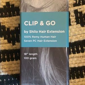 Hair Extensions